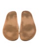 Birkenstock 1774 Leather Slides