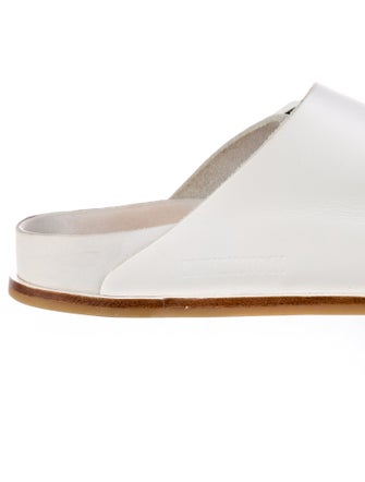 Birkenstock 1774 Leather Slides