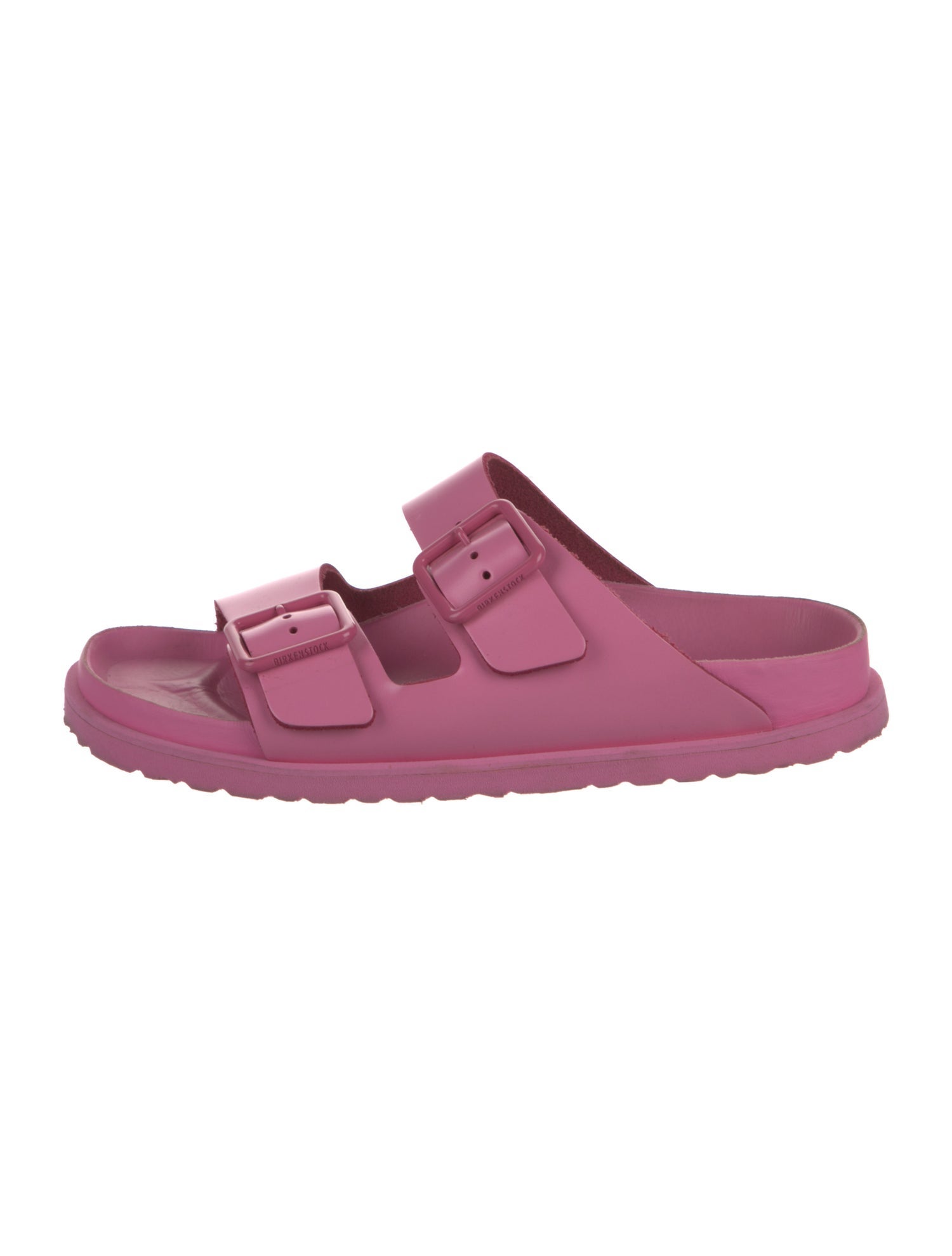 Birkenstock 1774 Leather Slides