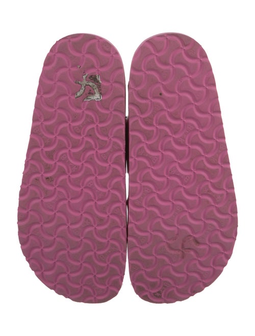 Birkenstock 1774 Leather Slides