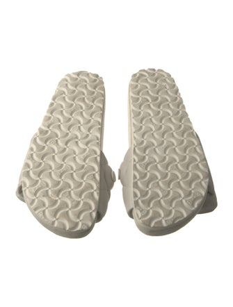 Birkenstock 1774 Leather Slides