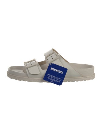 Birkenstock 1774 Rubber Slides