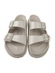 Birkenstock 1774 Rubber Slides
