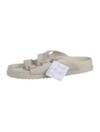 Birkenstock 1774 Suede Sandals