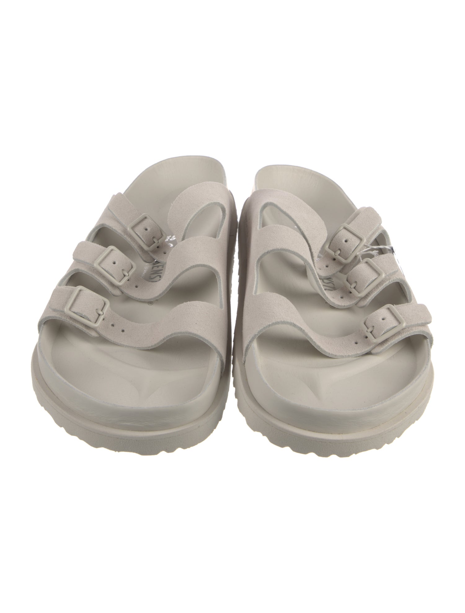 Birkenstock 1774 Suede Sandals