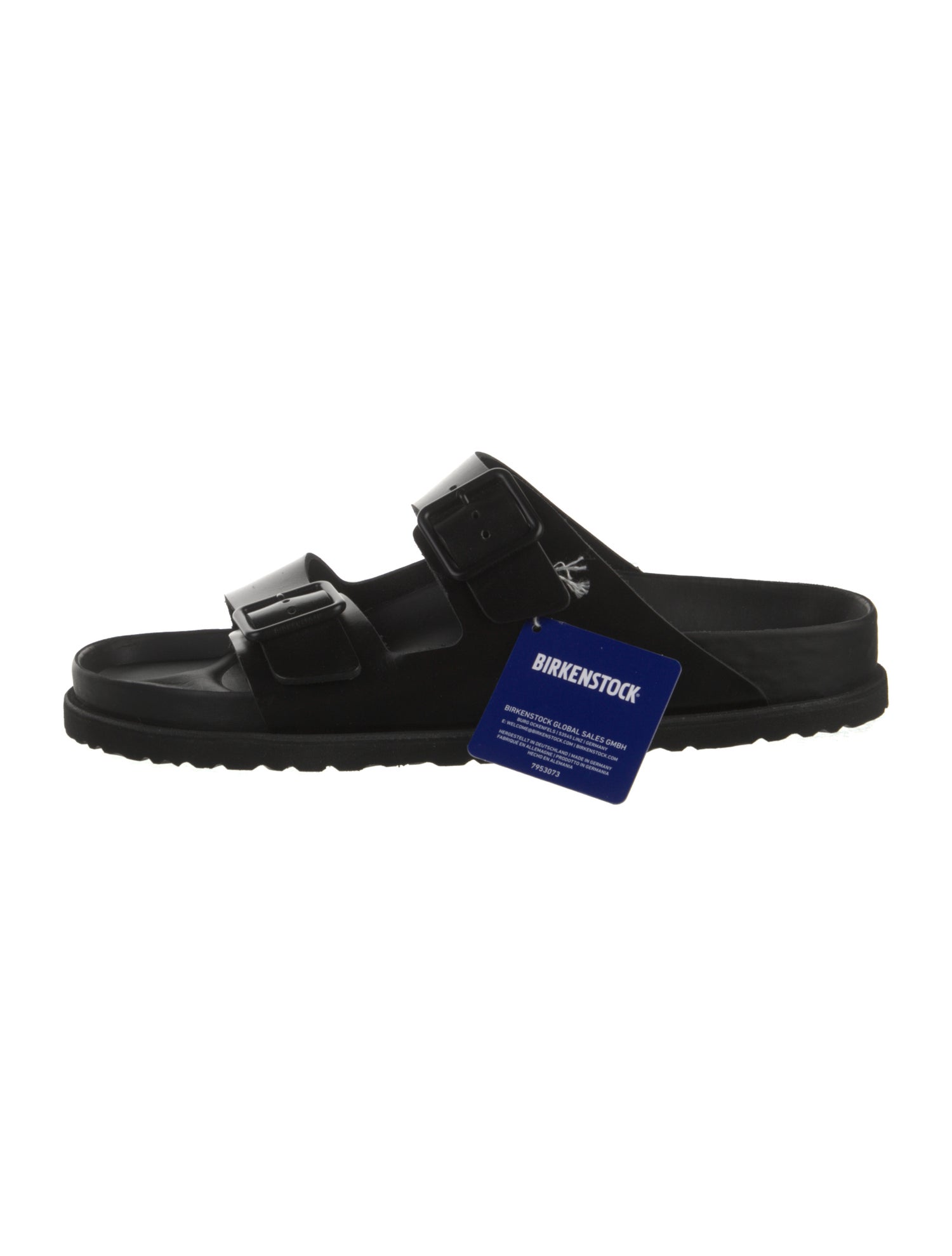 Birkenstock 1774 Rubber Slides