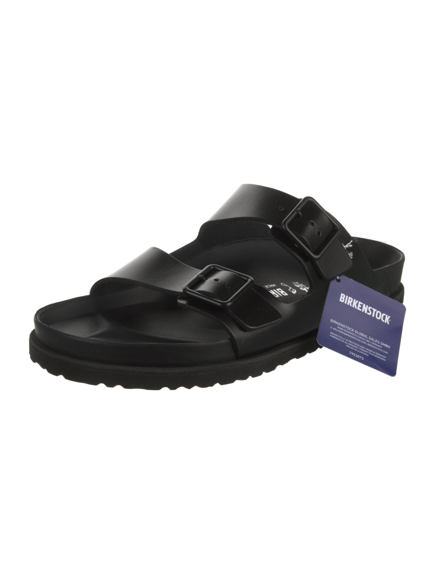 Birkenstock 1774 Rubber Slides
