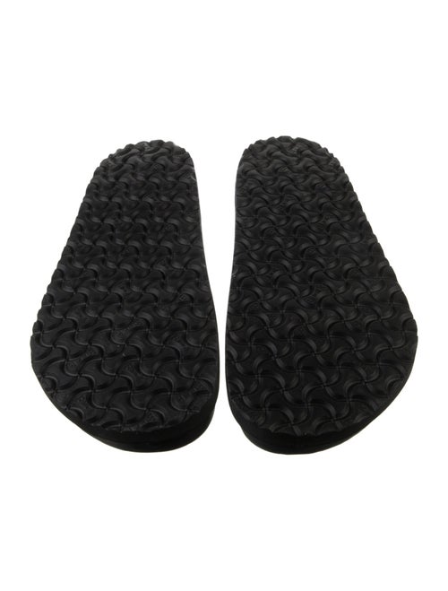 Birkenstock 1774 Suede Slides