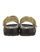 Birkenstock 1774 Canvas Slingback Sandals