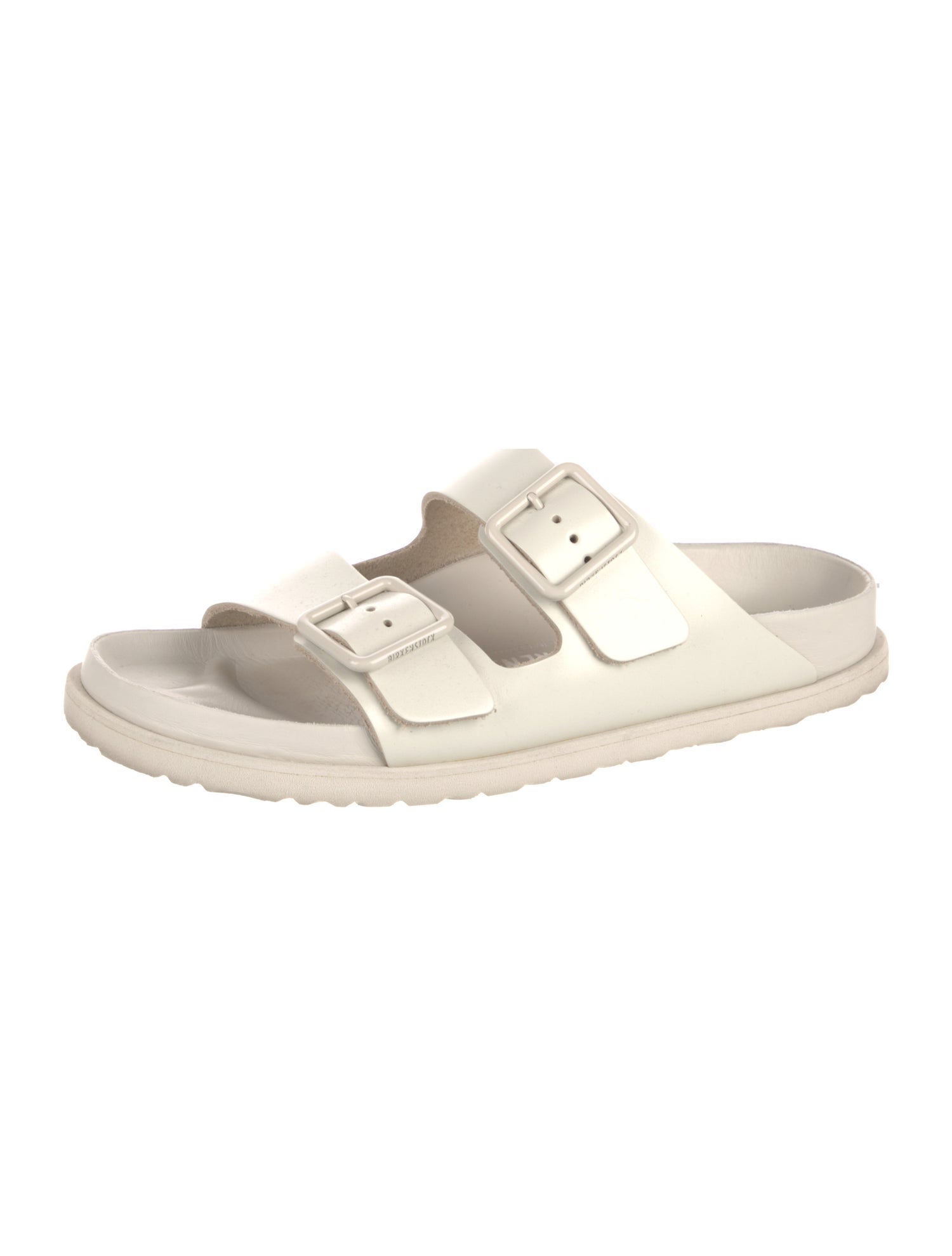 Birkenstock 1774 Leather Slides