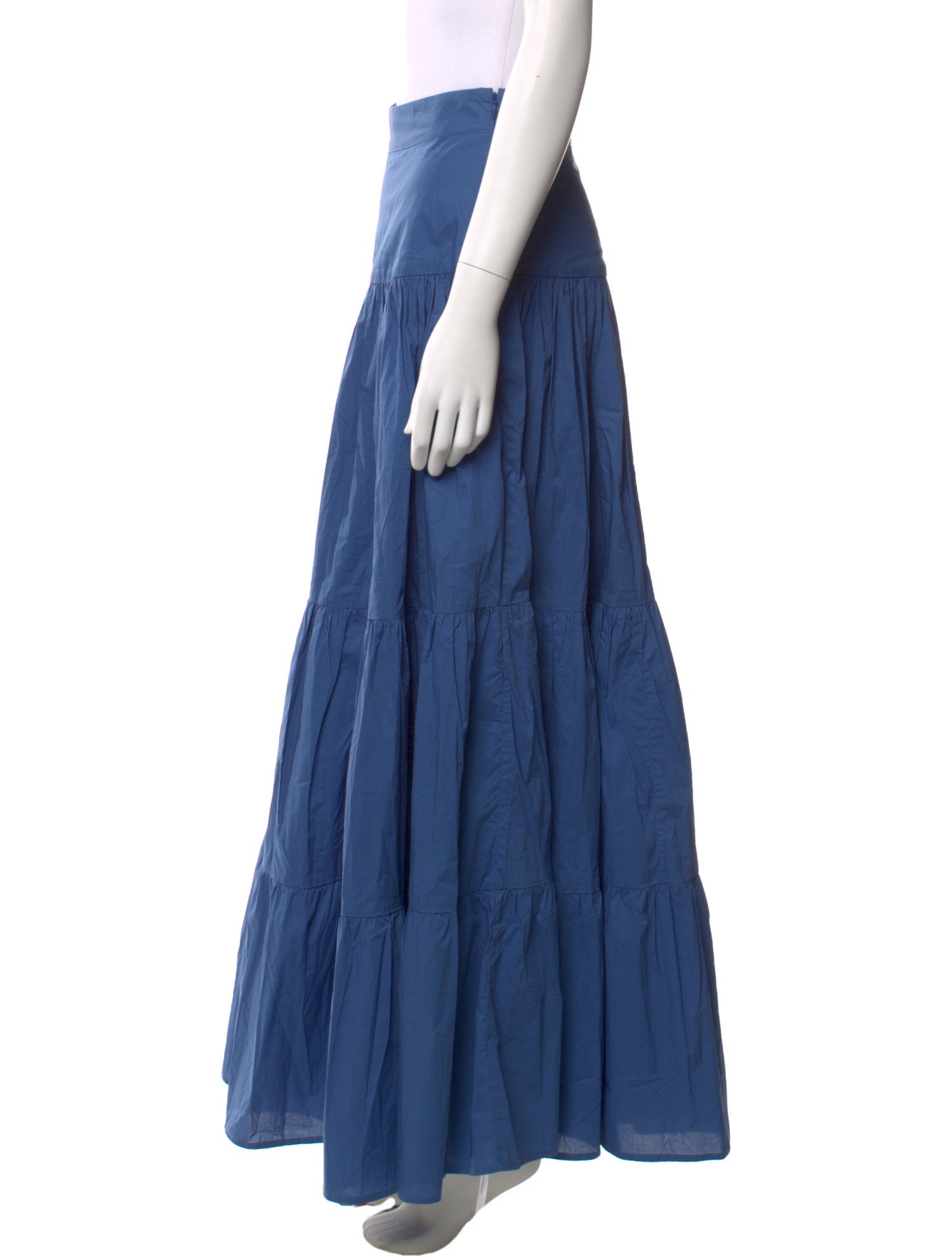 BIRD & KNOLL Long Skirt