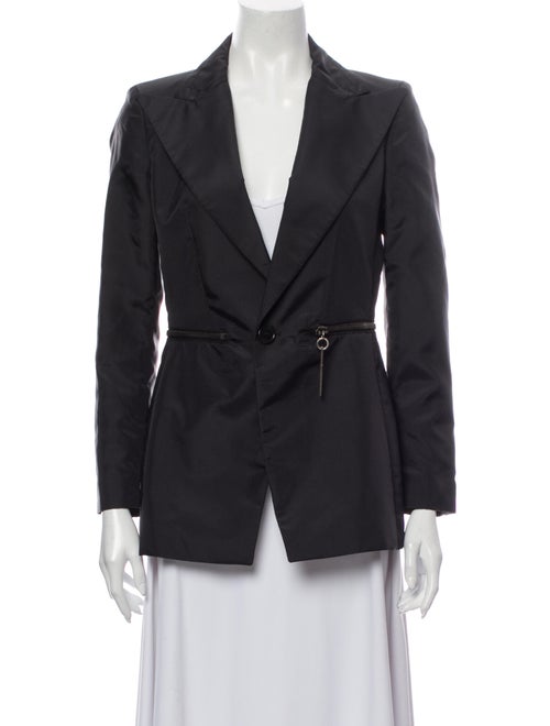 Dirk Bikkembergs Blazer Black