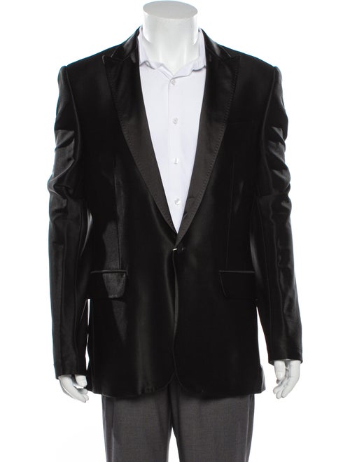 Dirk Bikkembergs Blazer Black