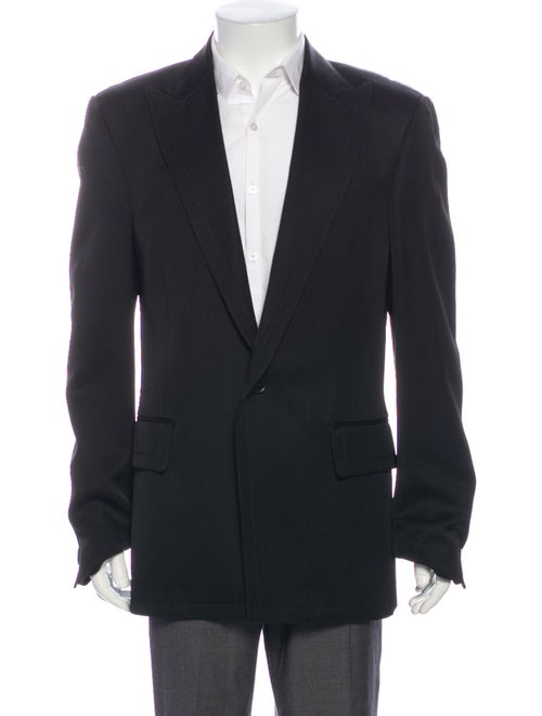 Dirk Bikkembergs Blazer Black