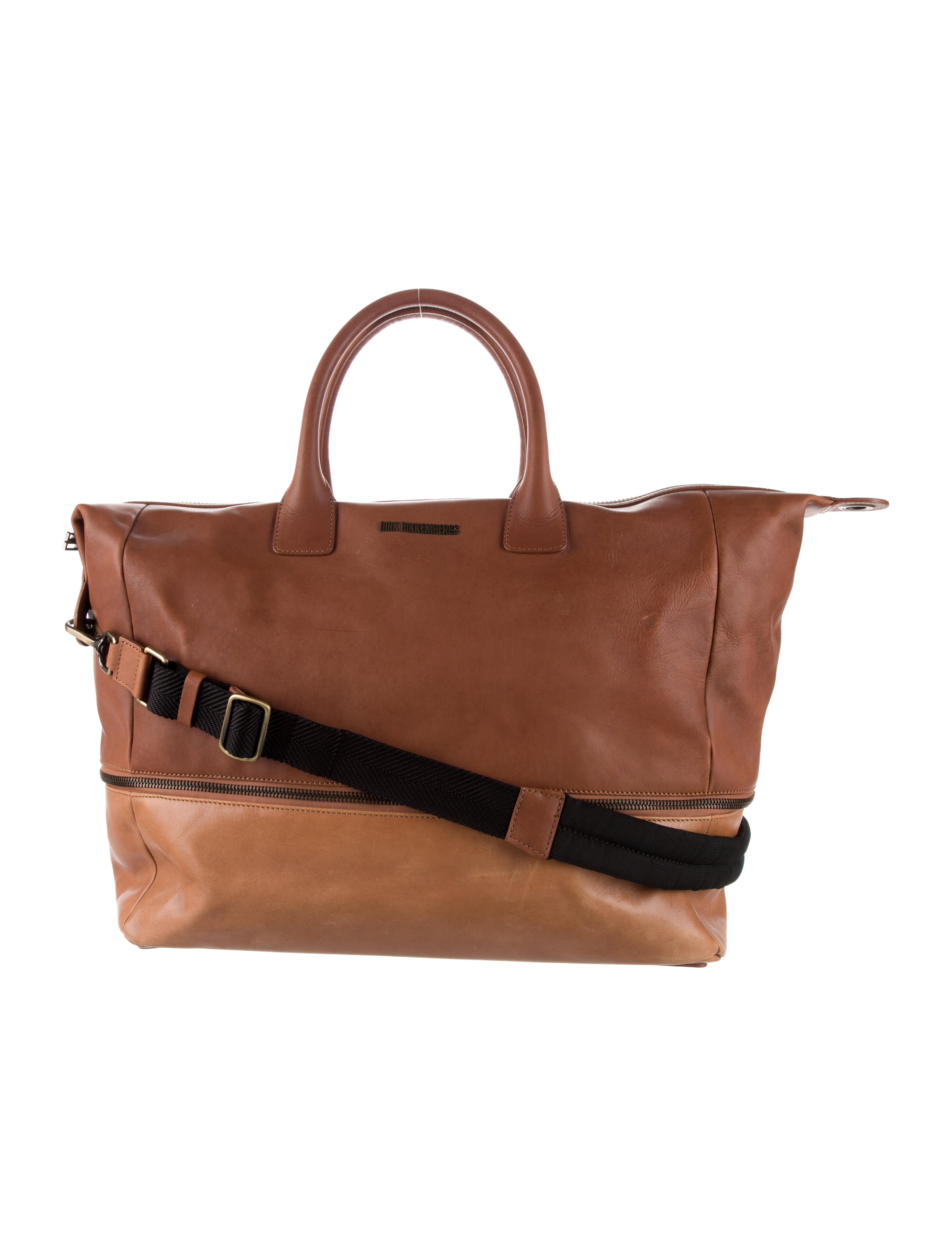 Dirk bikkembergs bags hotsell