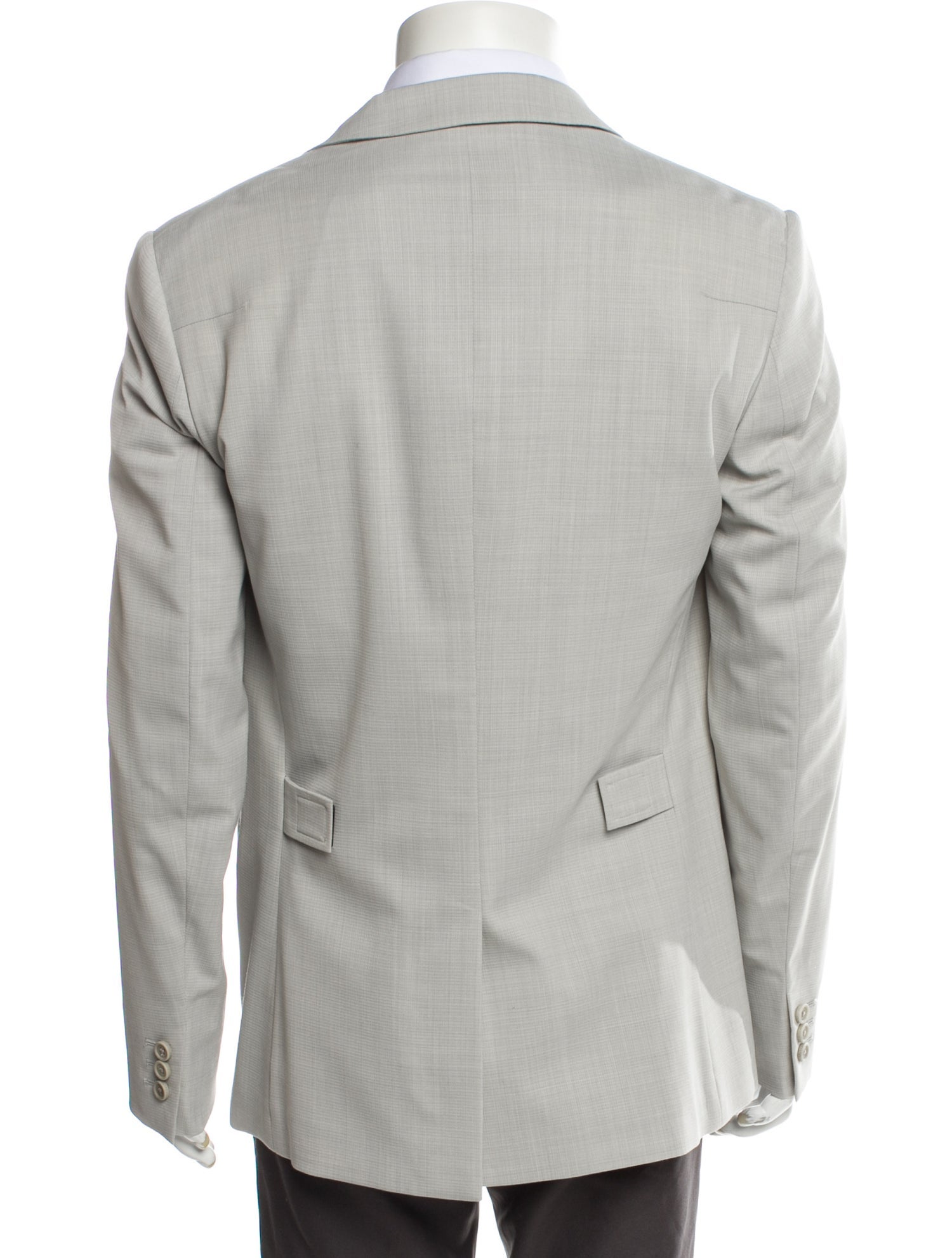 Dirk Bikkembergs Blazer