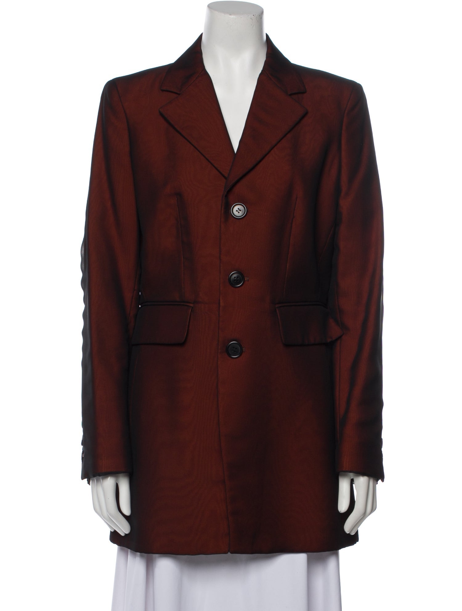 Dirk Bikkembergs Vintage 1996 Blazer