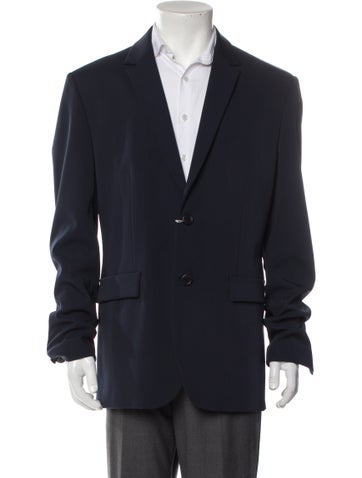 Dirk Bikkembergs Suiting Blazer Us44, It54 | XXL