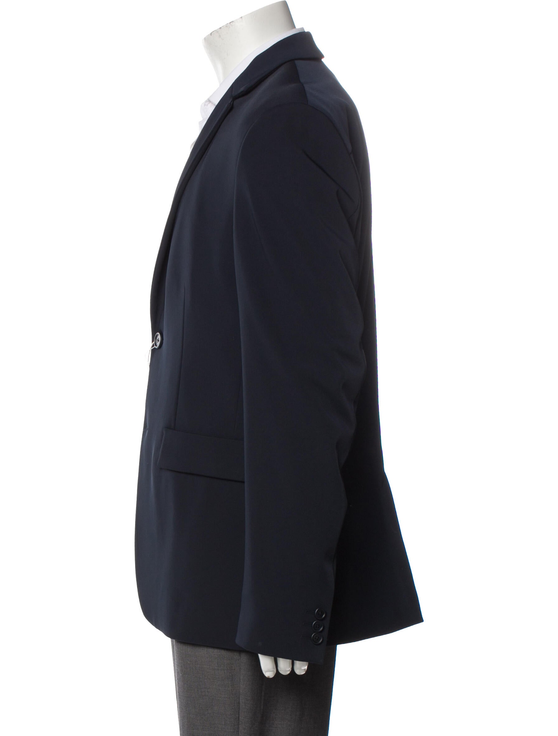 Dirk Bikkembergs Blazer w/ Tags