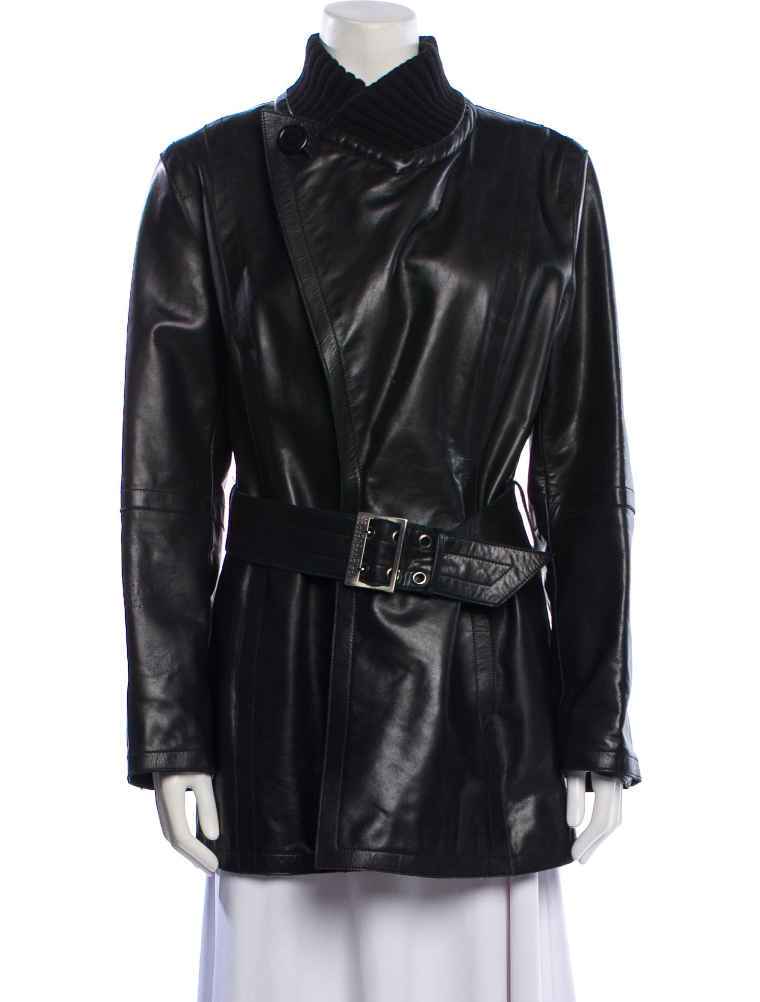 Dirk Bikkembergs Vintage 1990's Jacket