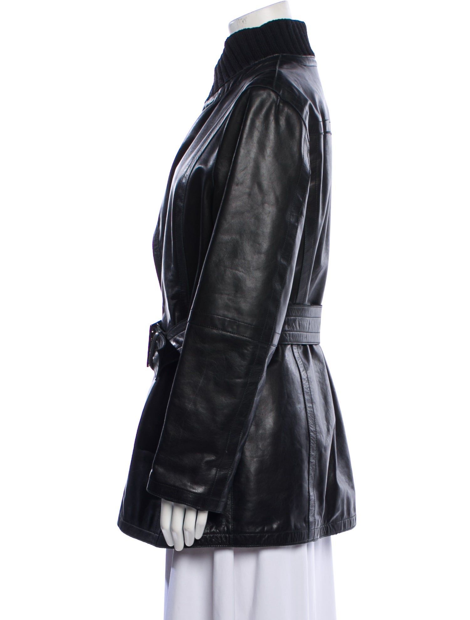 Dirk Bikkembergs Vintage 1990's Jacket