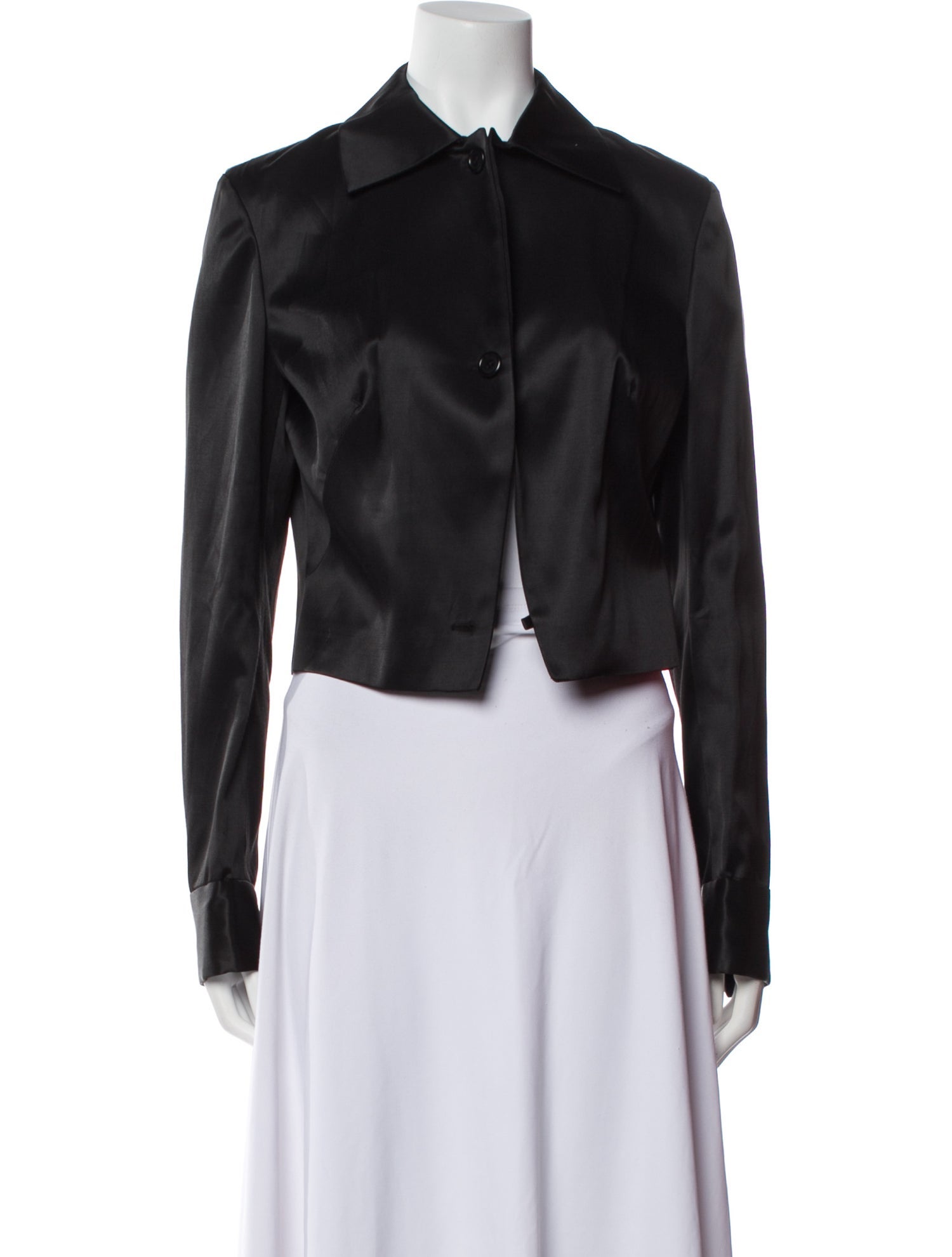 Dirk Bikkembergs Vintage 1990's Evening Jacket