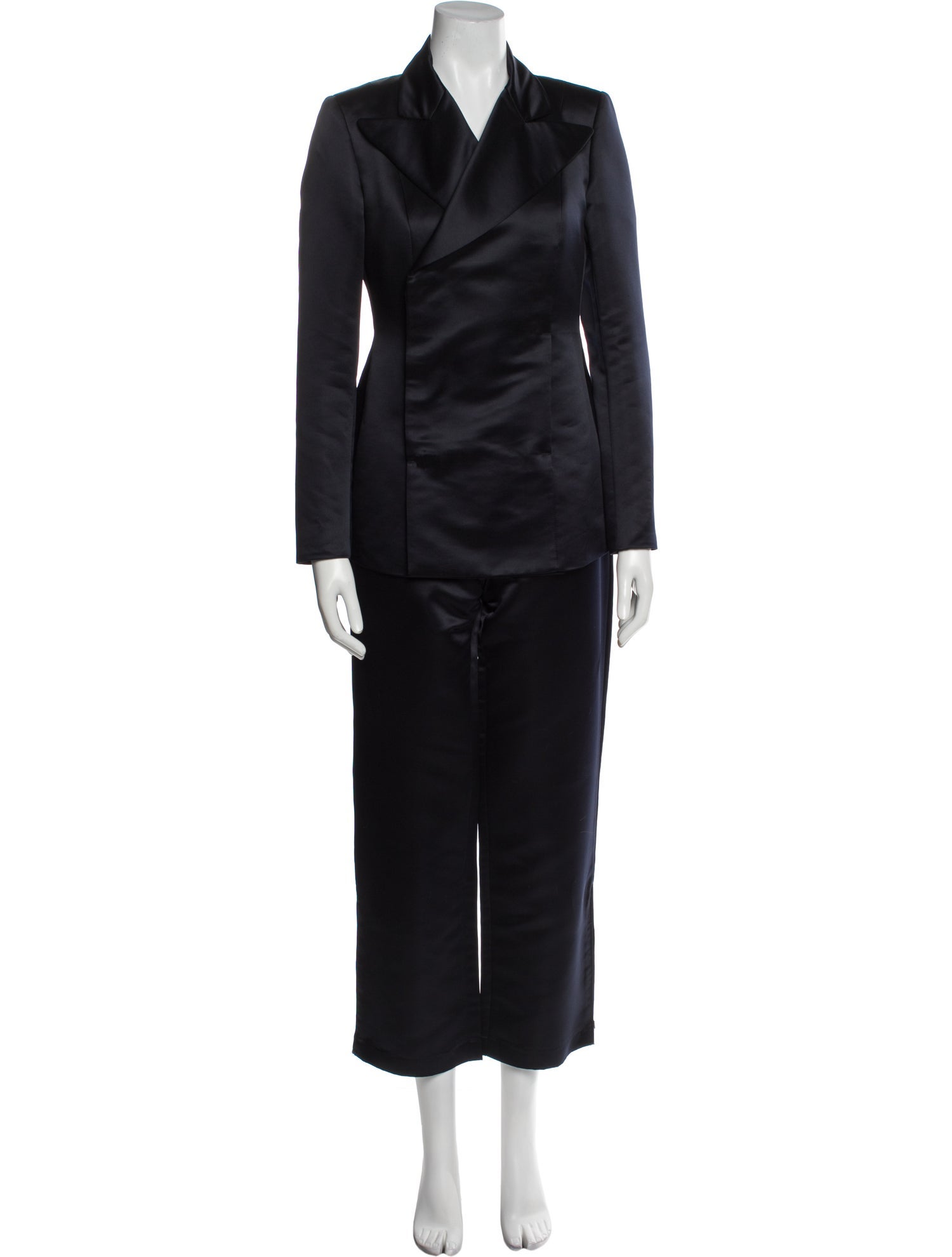 Dirk Bikkembergs Vintage 1990's Pantsuit