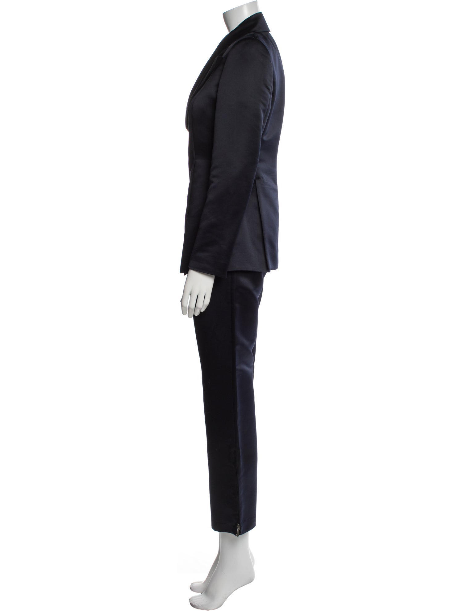 Dirk Bikkembergs Vintage 1990's Pantsuit