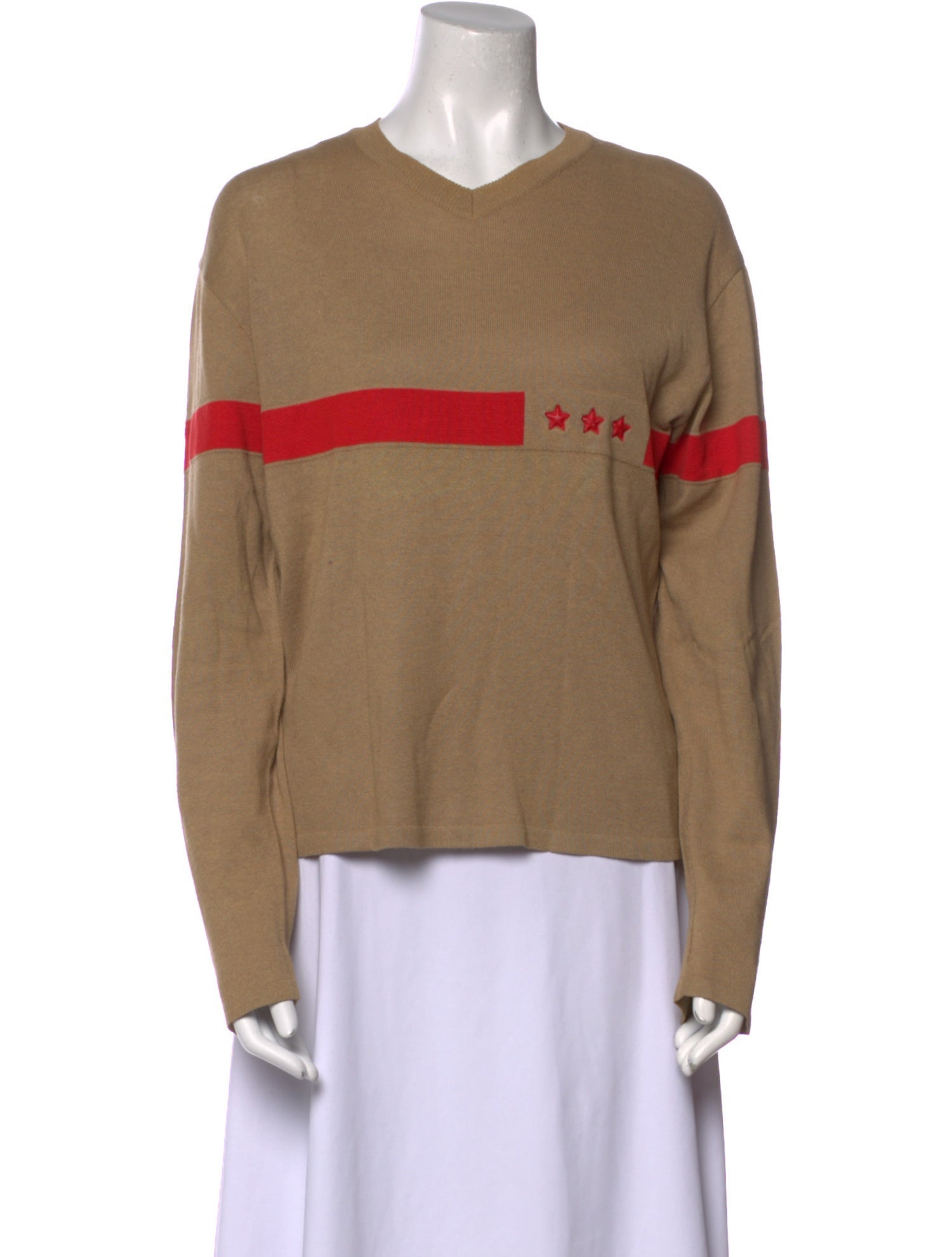 Dirk Bikkembergs Vintage 1990's Pullover