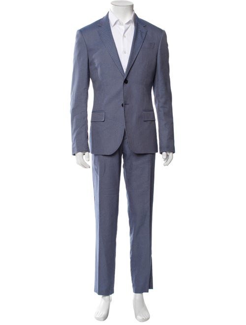 Dirk Bikkembergs Two-Piece Suit