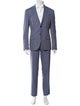 Dirk Bikkembergs Two-Piece Suit