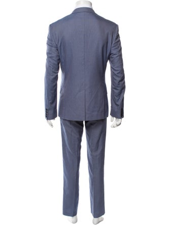 Dirk Bikkembergs Two-Piece Suit