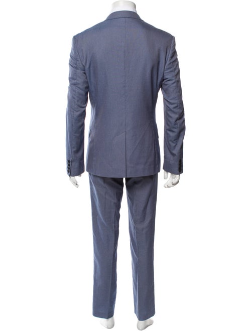 Dirk Bikkembergs Two-Piece Suit