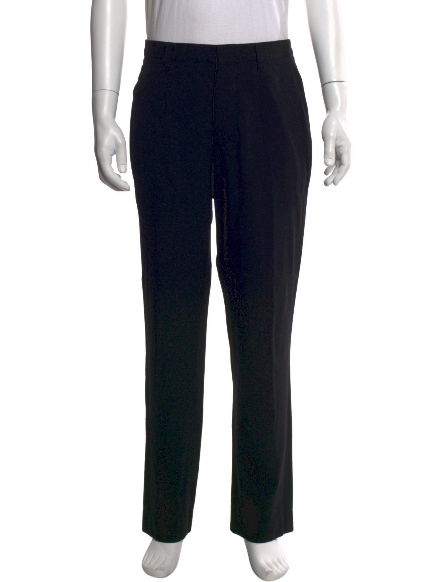 Dirk Bikkembergs Dress Pants