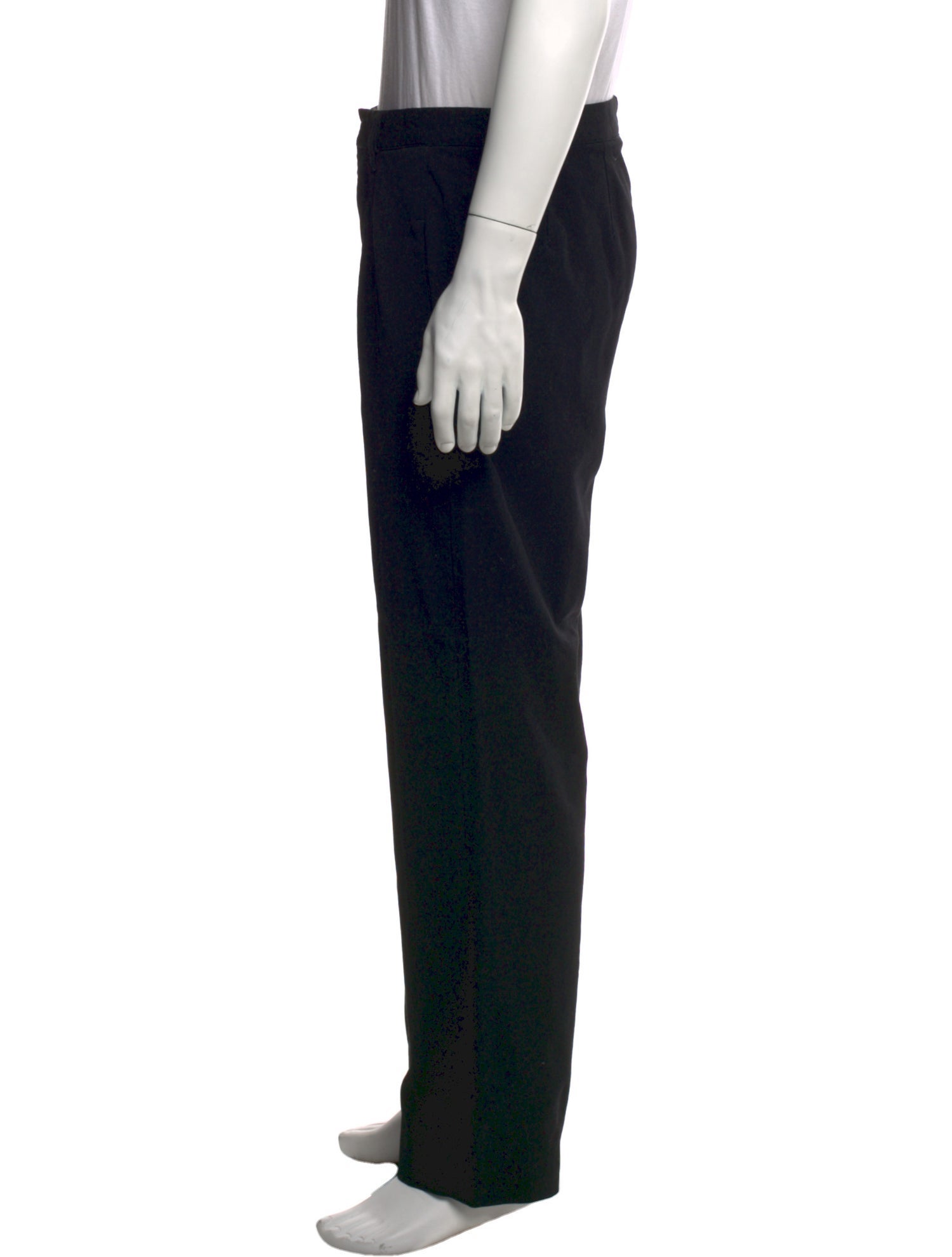 Dirk Bikkembergs Dress Pants