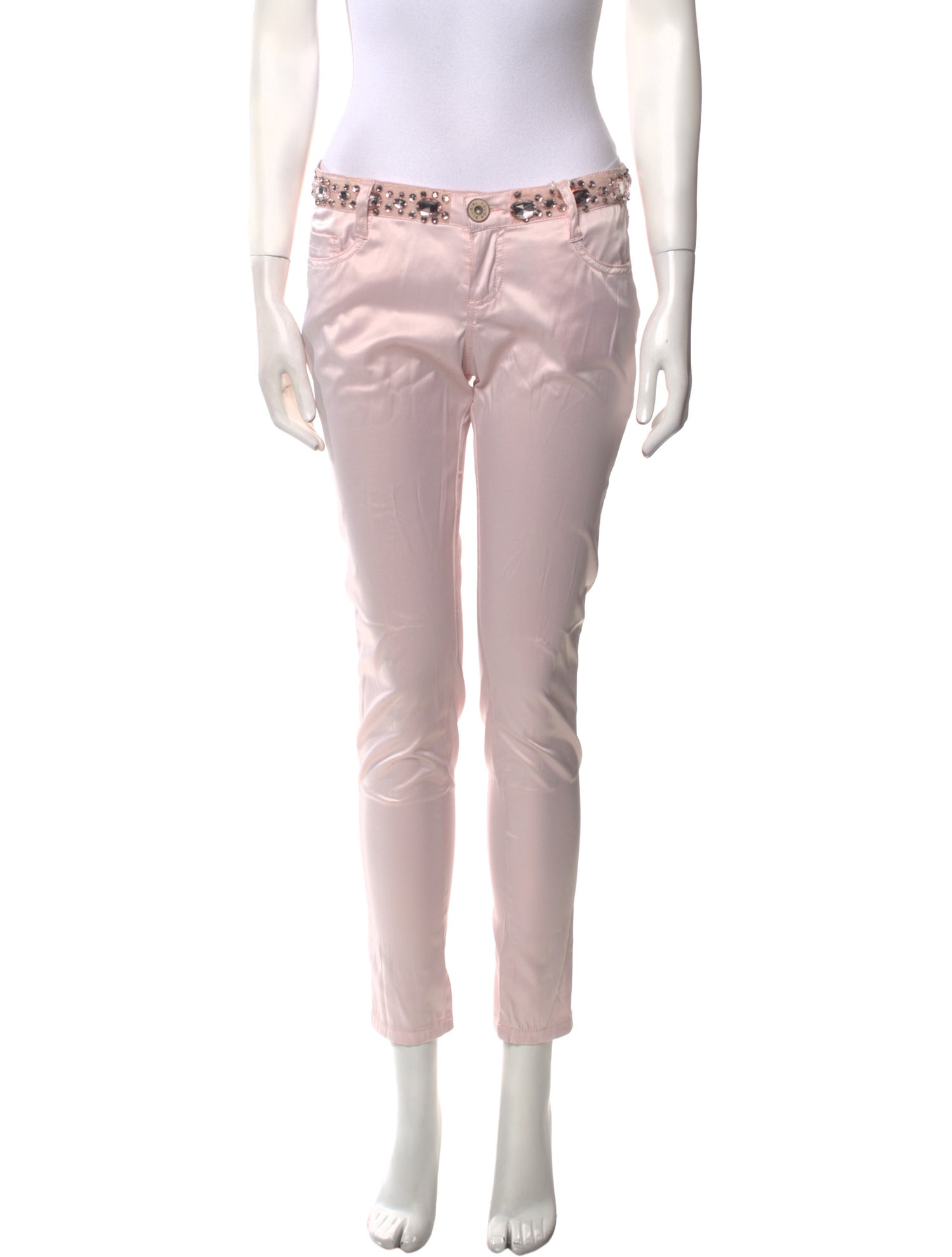 Blugirl Skinny Leg Pants w/ Tags