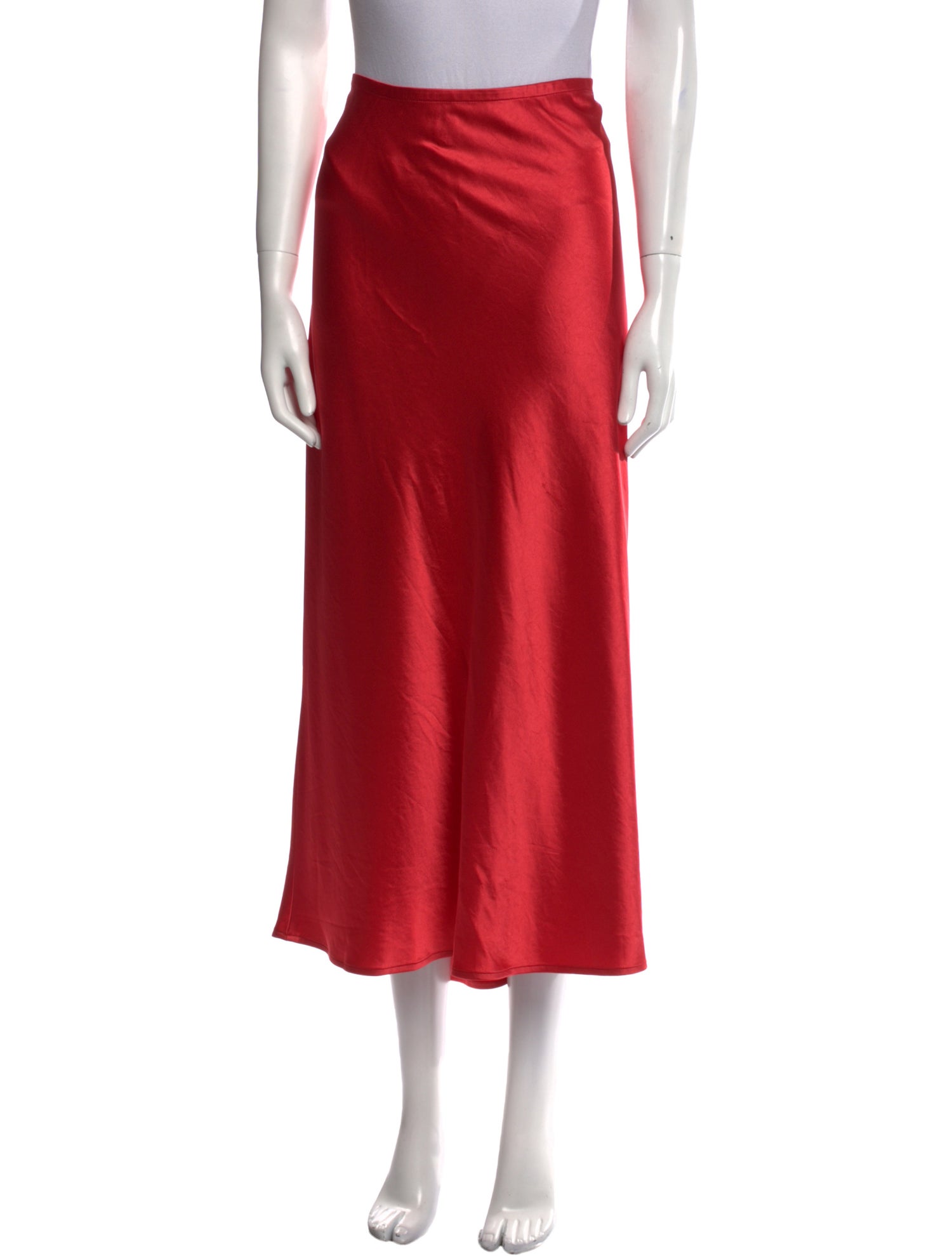 Baacal Midi Length Skirt