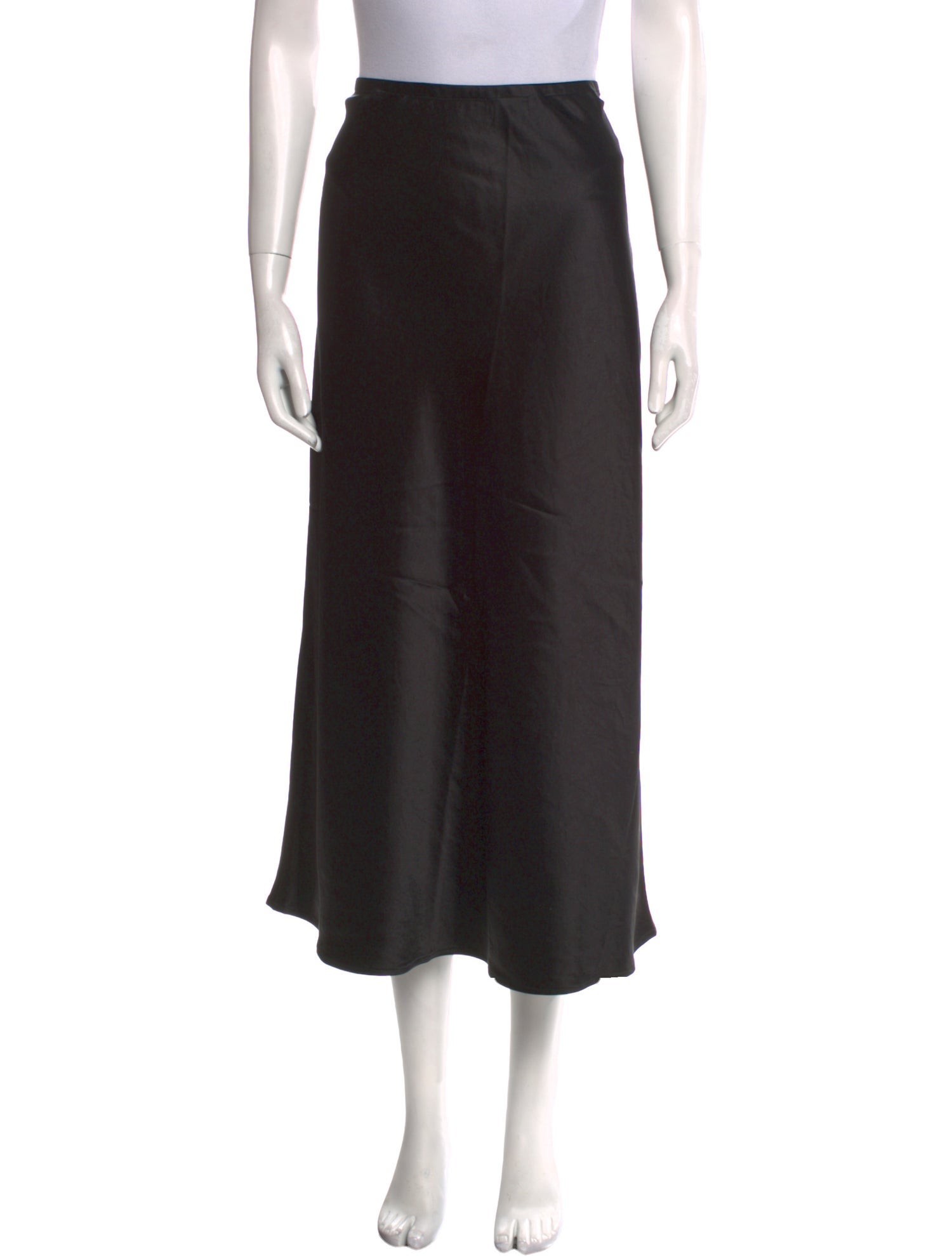 Baacal Midi Length Skirt