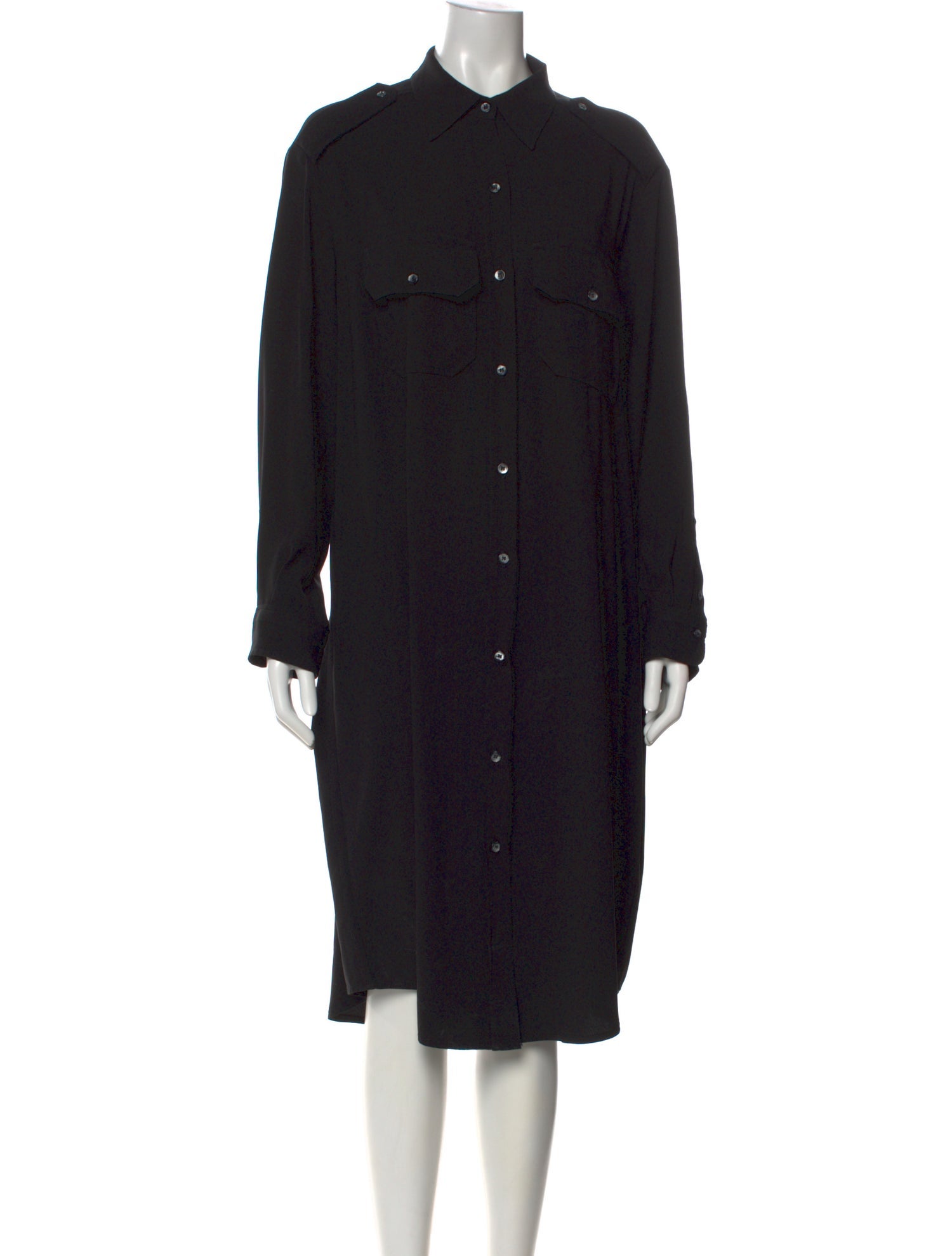 Baacal Midi Length Dress