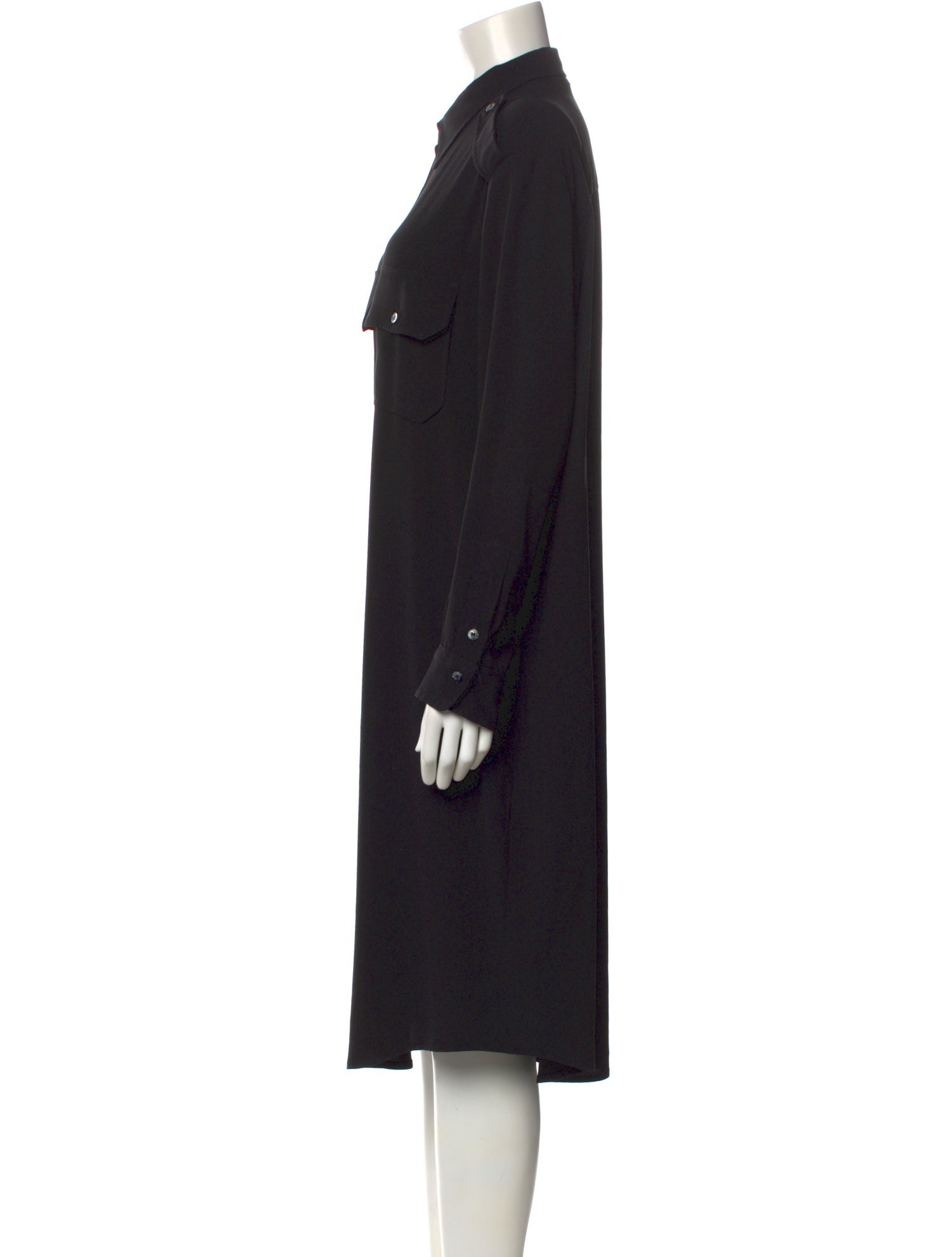 Baacal Midi Length Dress