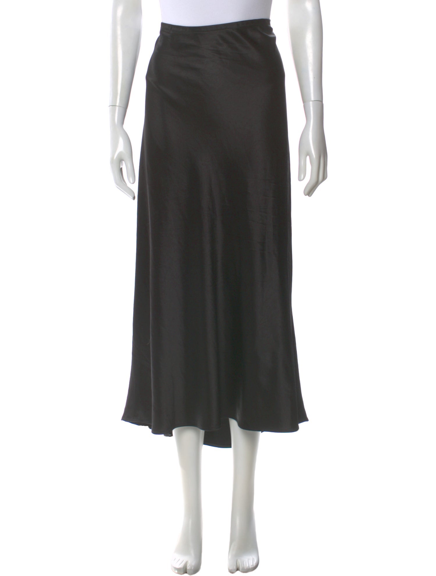 Baacal Midi Length Skirt
