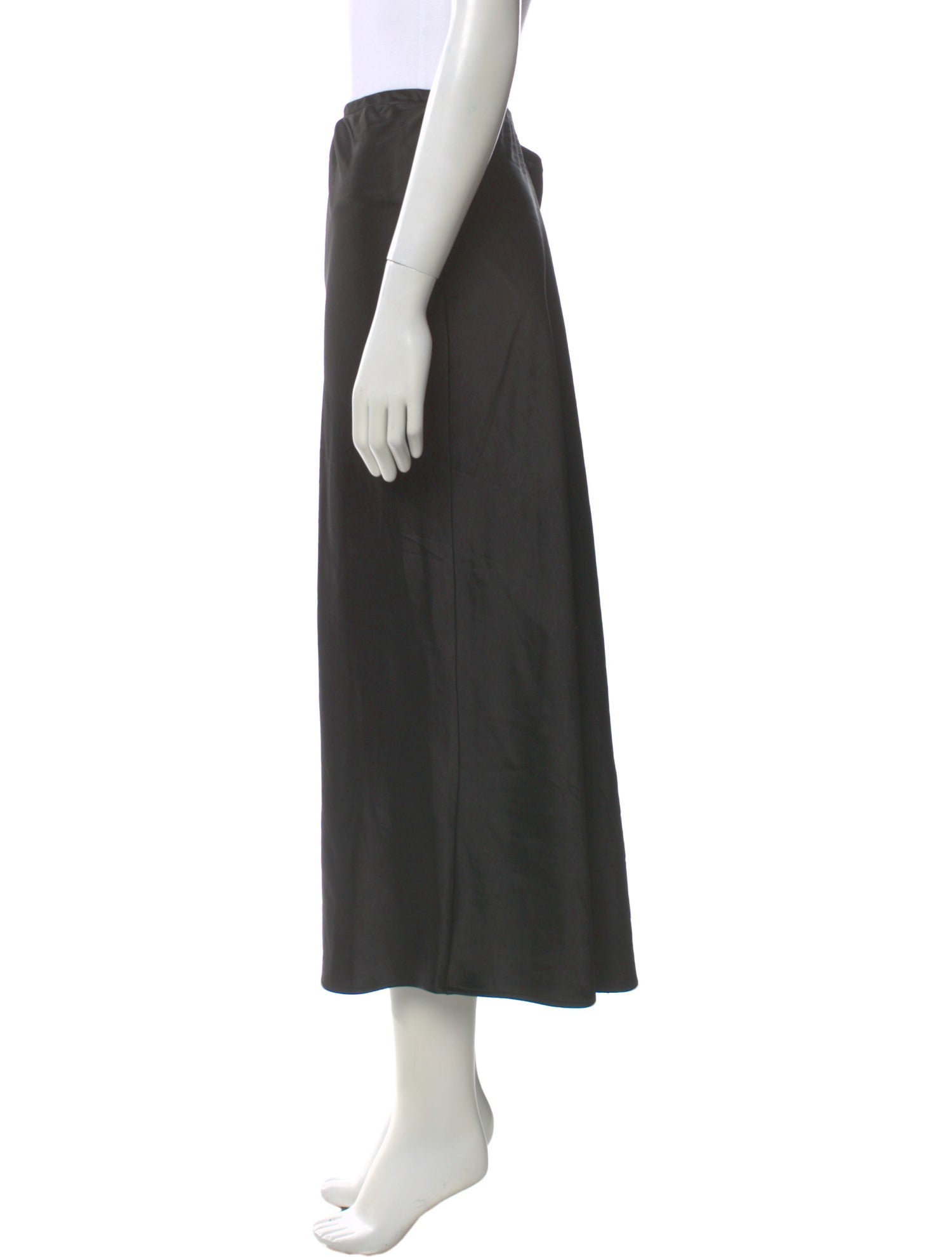 Baacal Midi Length Skirt