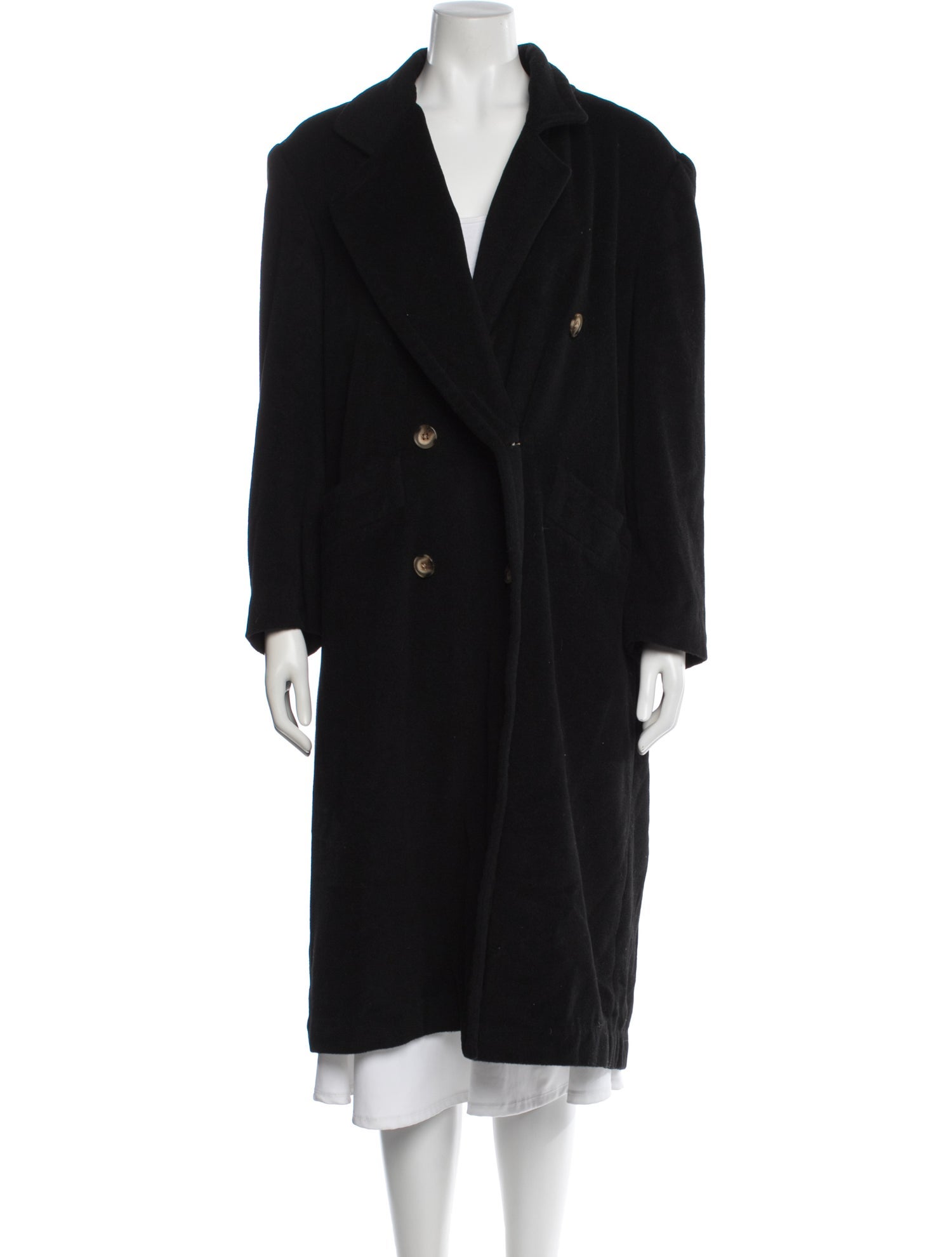 Baacal Wool Jacket