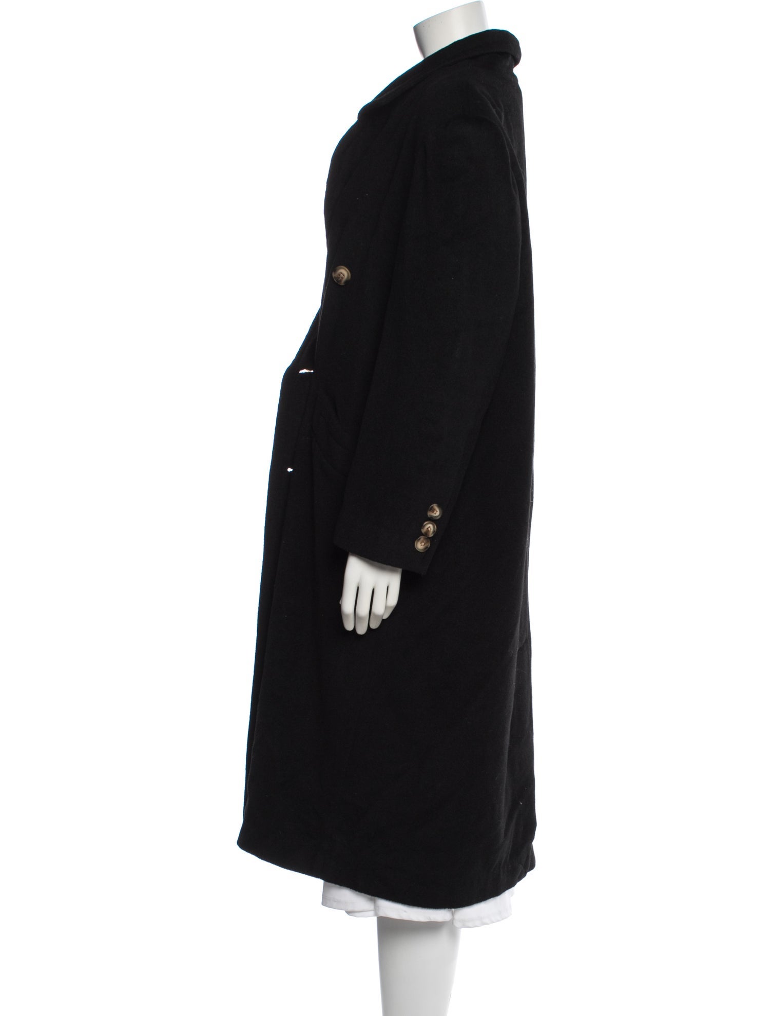 Baacal Wool Jacket