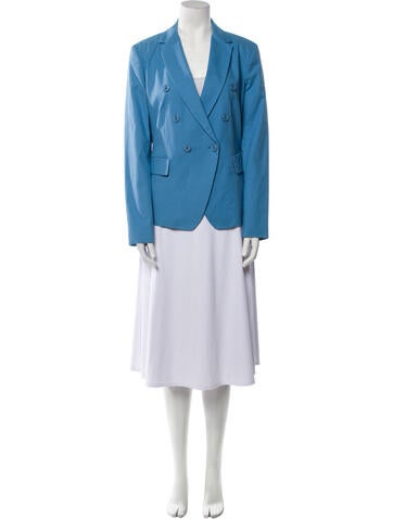 Blue Les Copains Jackets Blazer XL