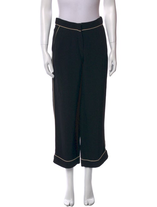 Les Copains Wide Leg Pants