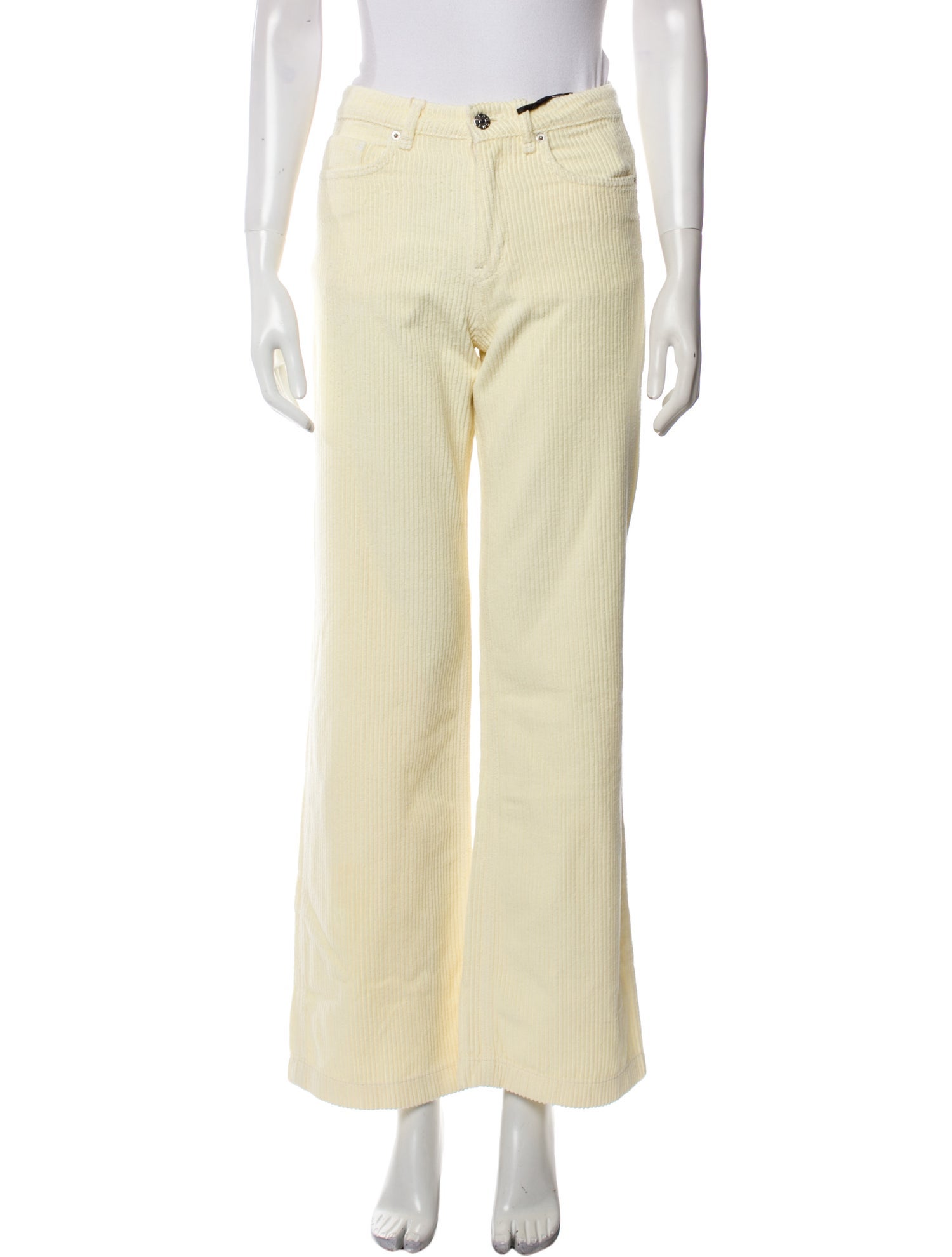 Blanche Wide Leg Pants