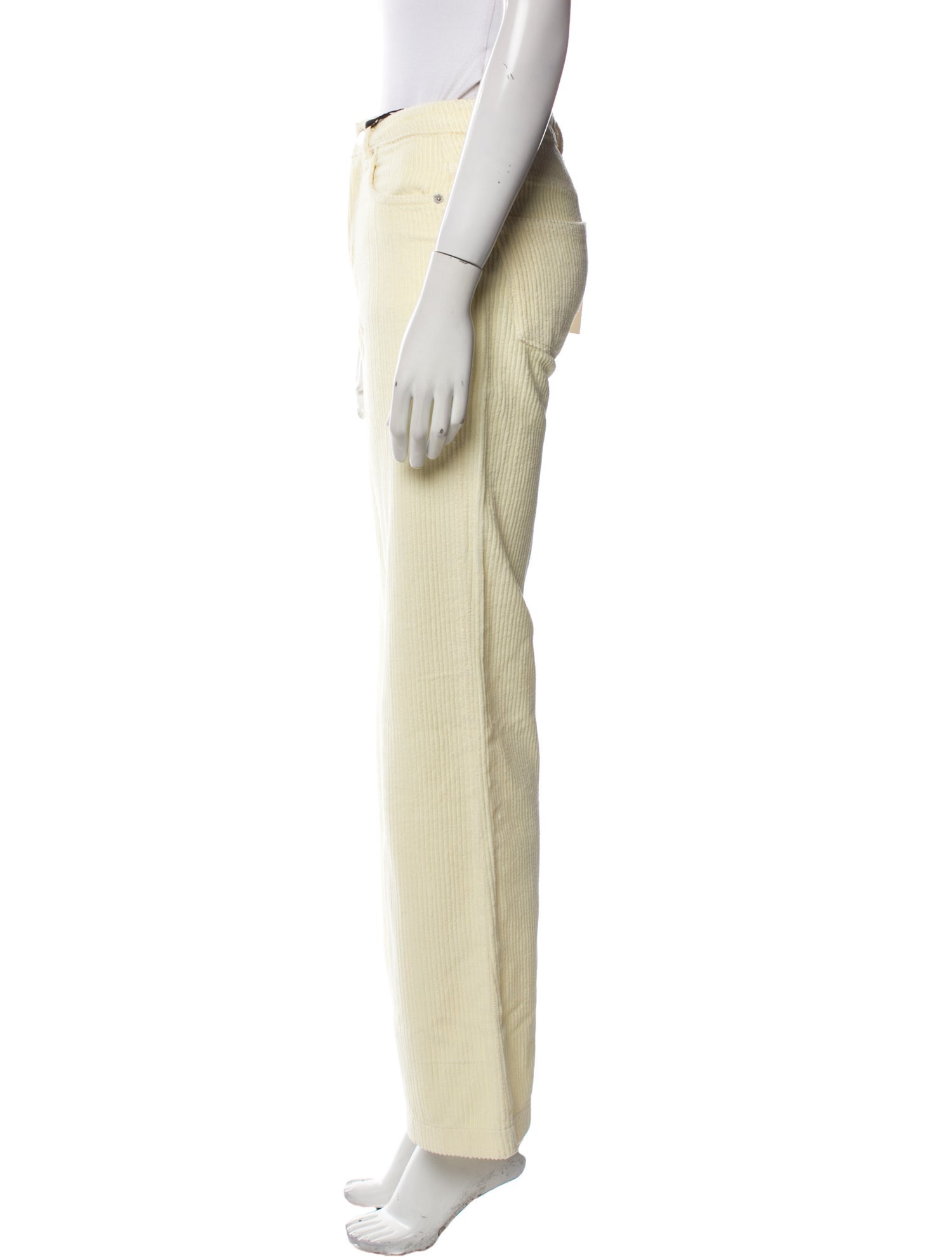 Blanche Wide Leg Pants