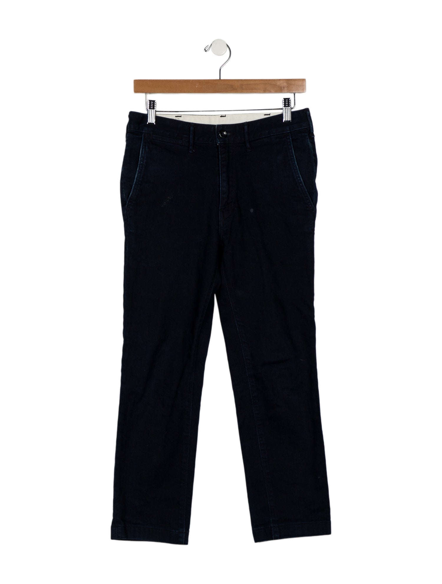 Japan Blue Skinny Jeans