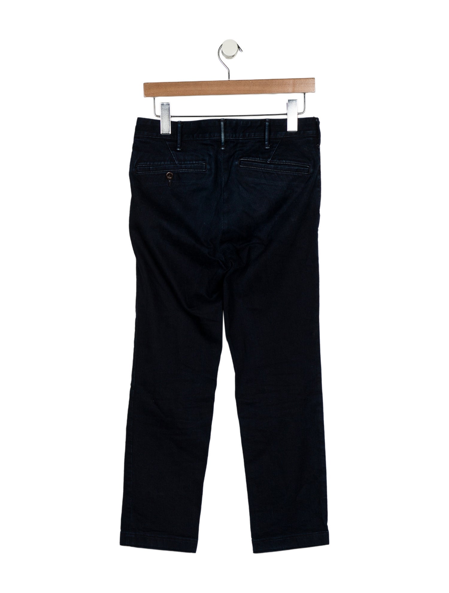 Japan Blue Skinny Jeans